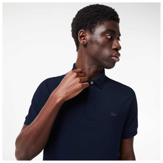 Lacoste Ανδρική κοντομάνικη μπλούζα polo
